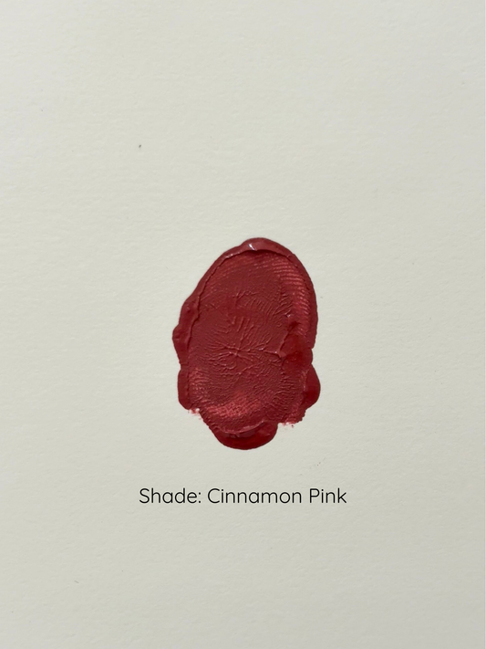 Cinnamon Pink