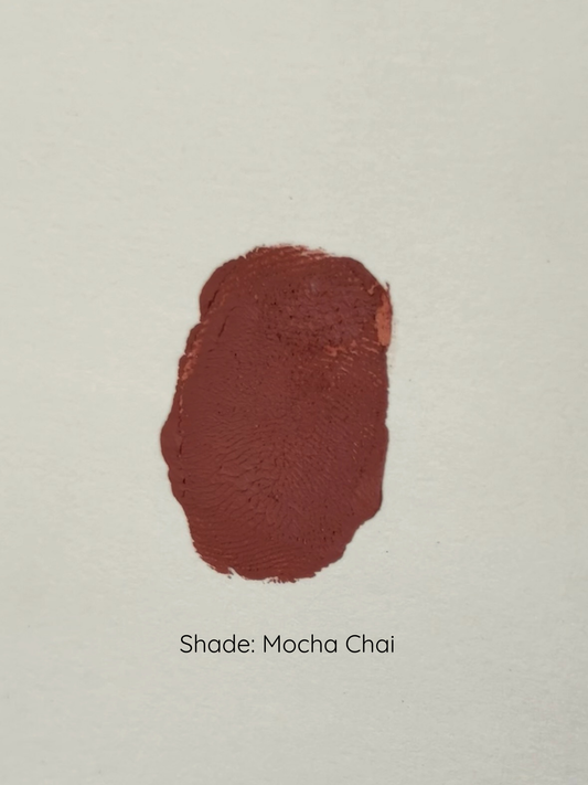 Mocha Chai